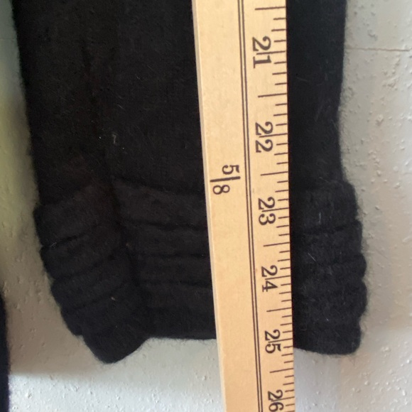 Nativeworld Possum Fur/Merino Wool Size Sweater - Picture 7 of 11